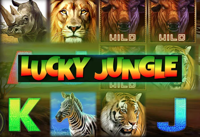 Interface d'accès Lucky Pari Casino pour les joueurs arabophones
