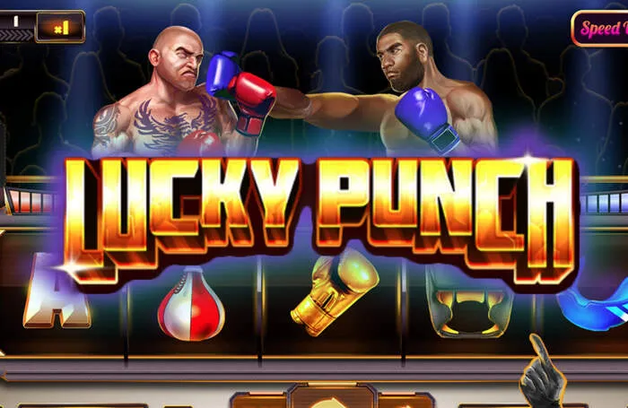 L'application Lucky Pari sur smartphone, prête à être installée et utilisée.
